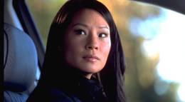 Кадр из фильма "Баллистика: Экс против Сивер" - 1