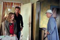 Кадр Дикие курочки и любовь