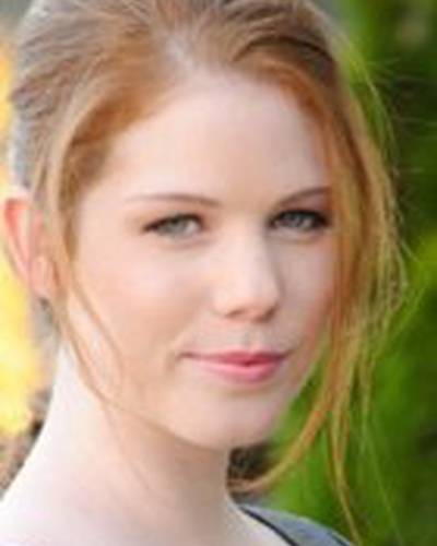 Мэри Кобб фото