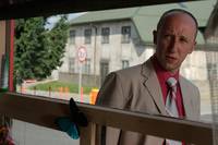 Кадр Клубничное вино