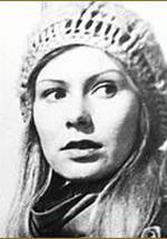 Ева Лейчак фото