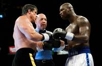 Кадр Рокки Бальбоа