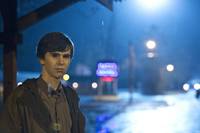 Кадр Мотель Бейтсов