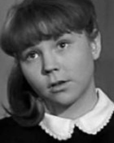 Людмила Архарова фото