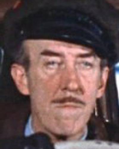 Джон Труакс фото