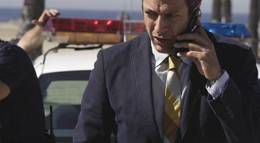 Кадр из фильма "Детектив Рейнс" - 2