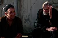 Кадр Мандарины