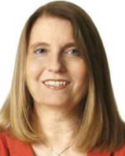 Сьюзен Фрёмке фото