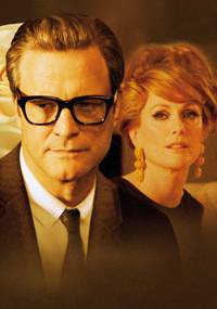 Постер Одинокий мужчина