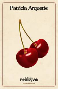 Постер Умопомрачительные фантазии Чарльза Свона III