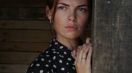 Кадр из фильма "Пока станица спит" - 1