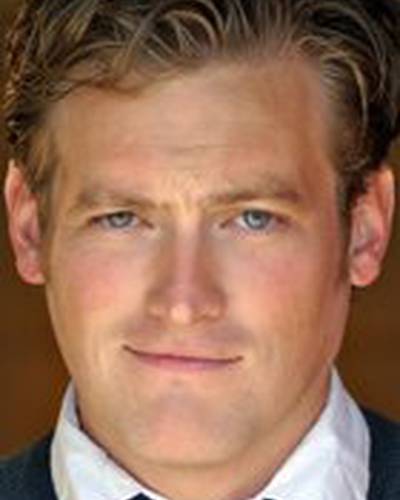 Мэтт МакВэй фото