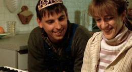 Кадр из фильма "Притяжение" - 1