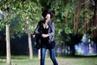 Кадр Слепой детектив