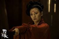 Кадр Мясник, повар и меченосец