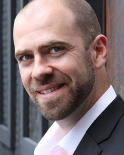 Тимоти Джон Смит фото