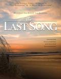 Постер из фильма "Последняя песня" - 1