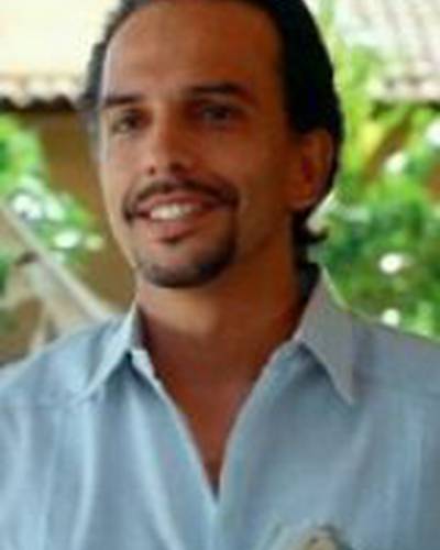 Джон Вереа фото