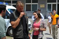 Кадр Легенды: Гробница дракона