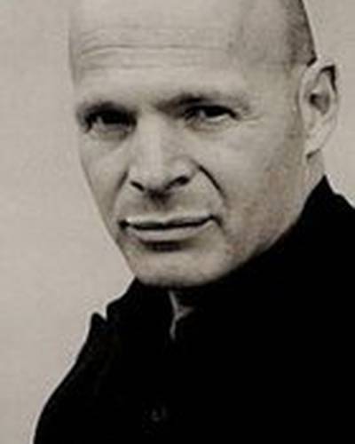 Марк Хотон фото