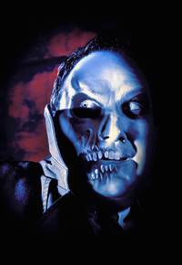 Постер Худеющий