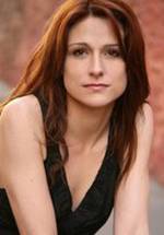 Натали Бланк фото