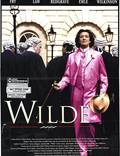Постер из фильма "Уайльд" - 1