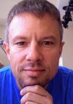 Tim Atzinger фото