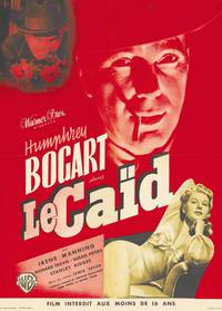 Постер Важная шишка