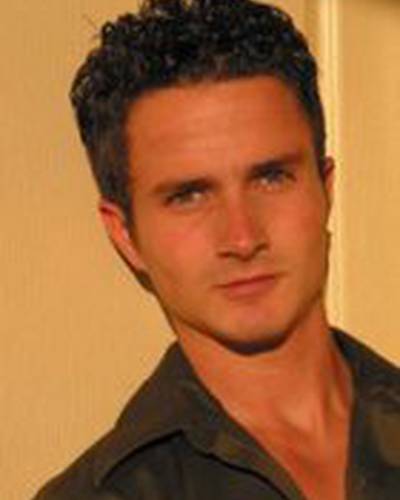 Дэвид Венафро фото