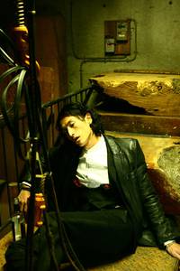 Кадр Суицидальная песня