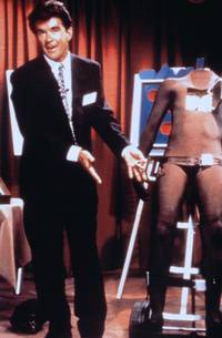 Кадр Всё еще не человек