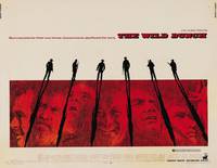 Постер Дикая банда