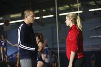 Кадр Гимнастки