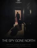 Постер из фильма "Шпион пошёл на Север" - 1