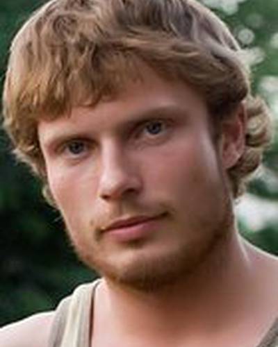 Антон Пампушный фото