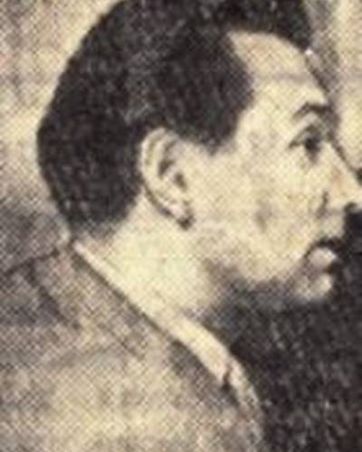 Николай Александрович фото