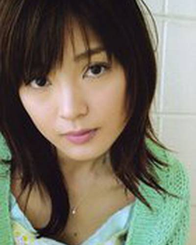 Рёко Кунинака фото