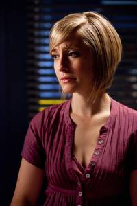 Кадр Тайны Смолвиля