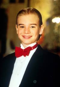 Кадр Необычное Рождество Ричи Рича (видео)