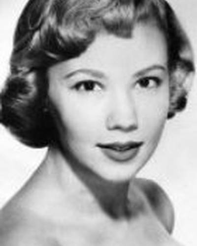 Джорджина Спелвин фото