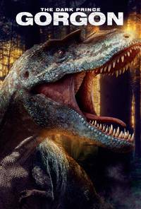 Постер Прогулки с динозаврами 