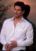 Алексис Георгулис фото