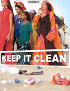 Keep It Clean
