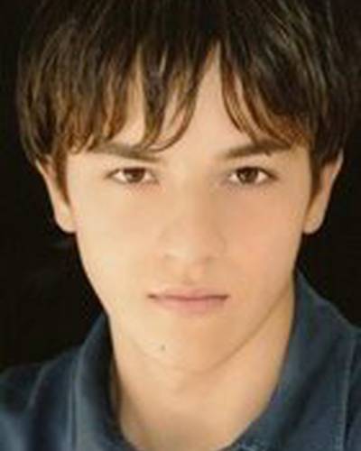 Сет Эдкинс фото