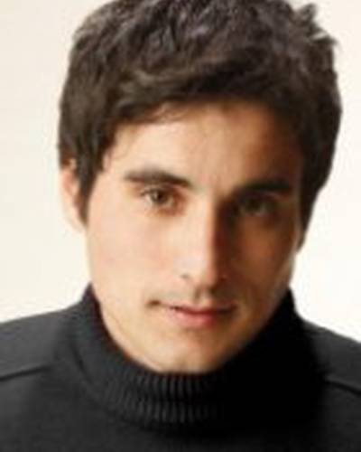 Джанфранко Террин фото