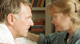 Кадр из фильма "В спальне" - 1