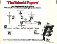 Постер Коза Ностра