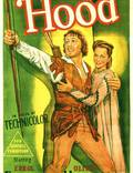 Постер из фильма "Приключения Робин Гуда" - 1