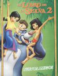 Постер из фильма "Книга джунглей 2" - 1
